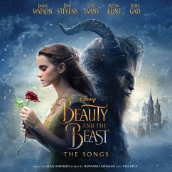 Beauty And The Beast - Original Soundtrack