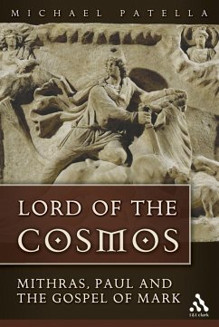 Lord of the Cosmos (eBook, PDF) - Patella, Osb
