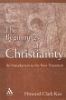 The Beginnings of Christianity (eBook,... - Bild 1