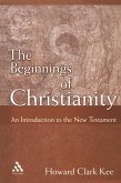 The Beginnings of Christianity (eBook, PDF)