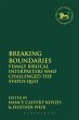 Breaking Boundaries (eBook, PDF) - Bild 1