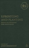 Uprooting and Planting (eBook, PDF)
