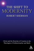 The Shift to Modernity (eBook, PDF)