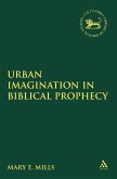 Urban Imagination in Biblical Prophecy (eBook, PDF)