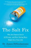 The Salt Fix (eBook, ePUB)