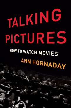 Talking Pictures (eBook, ePUB) - Hornaday, Ann