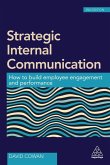 Strategic Internal Communication (eBook, ePUB)
