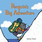 Penguin's Big Adventure (eBook, PDF)