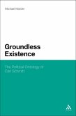 Groundless Existence (eBook, PDF)