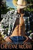 Branded for You (Riding Tall, #1) (eBook, ePUB)