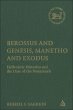 Berossus and Genesis, Manetho and... - Bild 1
