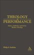 Theology as Performance (eBook, PDF) - Bild 1