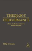 Theology as Performance (eBook, PDF)