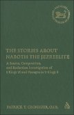 The Stories about Naboth the Jezreelite (eBook, PDF)