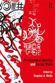 Professional Identity and Social Work (eBook, ePUB)