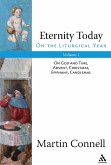 Eternity Today, Vol. 1 (eBook, PDF)