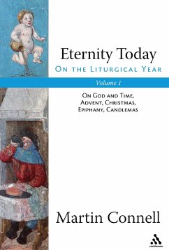 Cover Eternity Today, Vol. 1 (eBook, PDF)