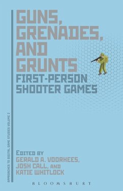 Cover Guns, Grenades, and Grunts (eBook, PDF)