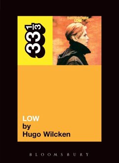 Cover David Bowie's Low (eBook, PDF)