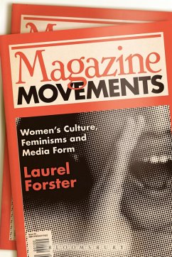 Cover Magazine Movements (eBook, ePUB)