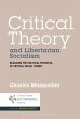 Critical Theory and Libertarian... - Bild 1