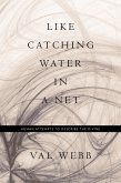 Like Catching Water in a Net (eBook, PDF)