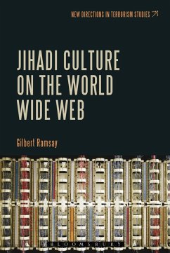 Jihadi Culture on the World Wide Web (eBook, PDF) - Ramsay, Gilbert