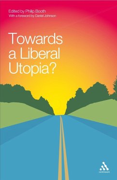 Cover Towards a Liberal Utopia? (eBook, PDF)