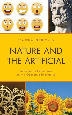 Nature and the Artificial (eBook, ePUB) Cover Nature and the Artificial (eBook, ePUB)