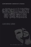 The Concealment of the State (eBook, ePUB)