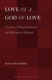 Love of a God of Love (eBook, PDF)