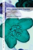 Well-Being and Theism (eBook, PDF)