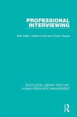 Professional Interviewing (eBook, PDF)