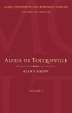 Alexis de Tocqueville (eBook, PDF)