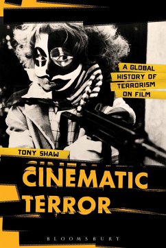 Cover Cinematic Terror (eBook, ePUB)