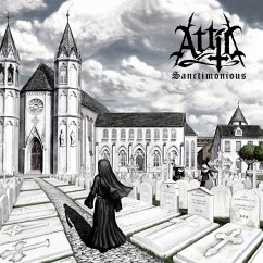 Cover Sanctimonious (Digipak)