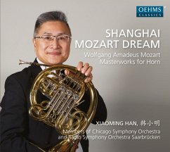 Shanghai Mozart Dream