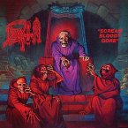 Scream Bloody Gore Reissue