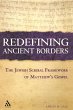 Redefining Ancient Borders (eBook, PDF) - Bild 1