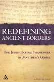 Redefining Ancient Borders (eBook, PDF)