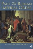 Paul and the Roman Imperial Order (eBook, PDF)