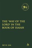 The Way of the LORD in the Book of Isaiah (eBook, PDF)