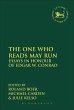 The One Who Reads May Run (eBook, PDF) - Bild 1