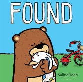 Found (eBook, PDF)