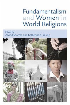 Fundamentalism and Women in World Religions (eBook, PDF)