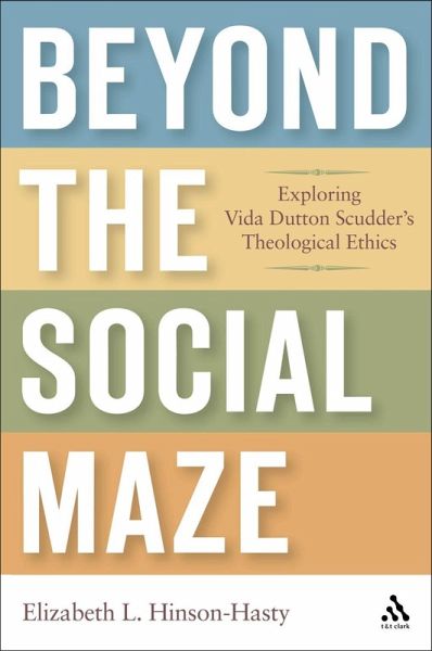 Beyond the Social Maze (eBook, PDF)