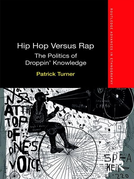 Hip Hop Versus Rap (eBook, PDF) Hip Hop Versus Rap (eBook, PDF)
