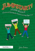 Jumpstart! Study Skills (eBook, ePUB)