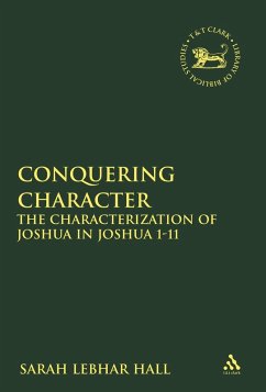 Cover Conquering Character (eBook, PDF)