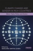 Climate Change and Gender in Rich Countries (eBook, PDF)